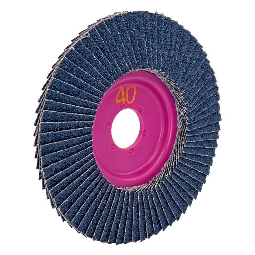 Gerd Eisenblatter Lapelinis Grinding Disc GERD Magnum 125mm Z40