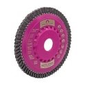Gerd Eisenblatter Lapelinis Grinding Disc GERD Magnum 125mm Z40 Gerd Eisenblatter Lapelinis Grinding Disc GERD Magnum 125mm Z40