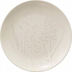 Secret De Gourmet ELSA desertinė lėkštė, keramika, lauko gėlių raštas, Ø 19 cm