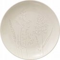 Secret De Gourmet ELSA dessert-serve plate, ceramic, outdoor floral pattern, Ø 19 cm Secret De Gourmet ELSA dessert-serve plate, ceramic, outdoor floral pattern, Ø 19 cm