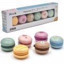 Viga Toys Viga PolarB Puitpastad 6 tk komplekt Viga Toys Viga PolarB Puitpastad 6 tk komplekt
