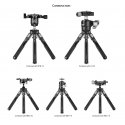 Leofoto MT-03+MBH-19 Spider Folding Table Mini Tripod & Ballhead with Bag Leofoto MT-03+MBH-19 Spider Folding Table Mini Tripod & Ballhead with Bag