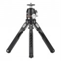 Leofoto MT-03+MBH-19 Spider Folding Table Mini Tripod & Ballhead with Bag Leofoto MT-03+MBH-19 Spider Folding Table Mini Tripod & Ballhead with Bag