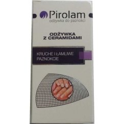 Medana Pharma PIROLAM küünte konditsioneer koos keramiididega 1
