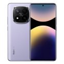 Xiaomi Redmi Note 14 Pro+ 5G 16,9 cm (6.67") Kaksik-SIM USB tüüp-C 12 GB 256 GB 5110 mAh Lavendel, L