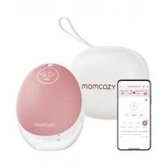 MOMCOZY UNIVERSAL NURSING MILK STORAGE BAG