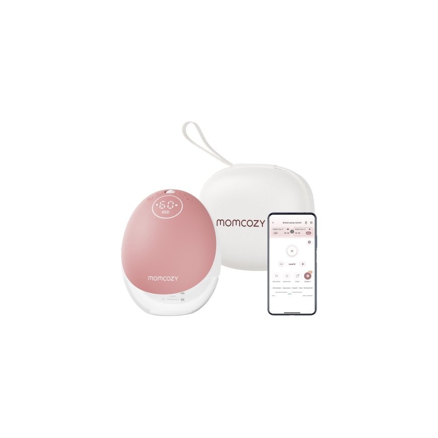 MOMCOZY UNIVERSAALNE EMA PIIMA JAHTE