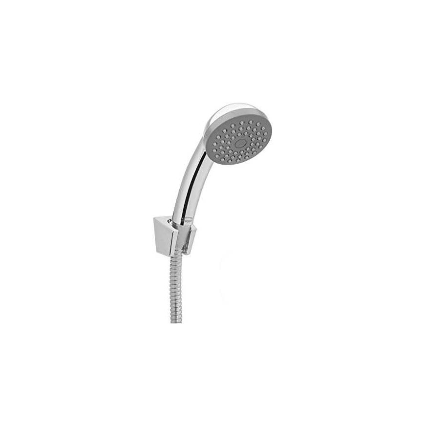 Душевой комплект Invena Minic Eol Point Chrome (U- 14- M01)