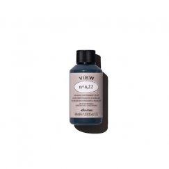 Davines View Demi-Permanent Hair Dye 6.22, 60 ml