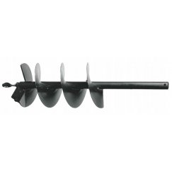 Oleo-Mac Drill Bit, diameter 100 mm