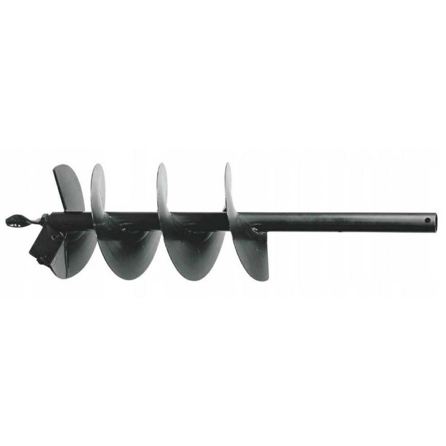Oleo-Mac Urbis, diametrs 100 mm