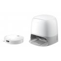 Roborock Qrevo Curv 2 ProX Valge Roborock Qrevo Curv 2 ProX Valge