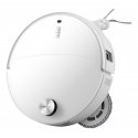 Roborock Qrevo Curv 2 ProX Valkoinen Roborock Qrevo Curv 2 ProX Valkoinen