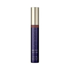 Claresa Brown Sugar Volume & Length Blakstienų tušas Ruda, 10 g
