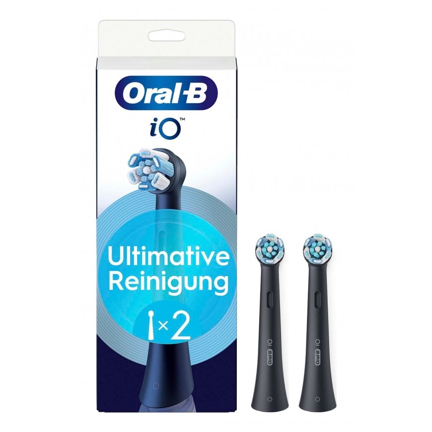 Oral-B iO Ultimate Clean 16262903 zobu