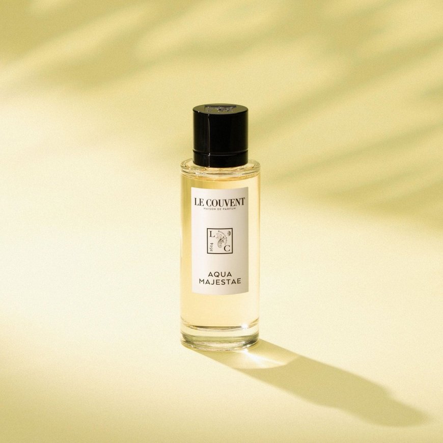 Le Couvent Maison de Parfum Aqua Majestae