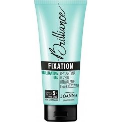 JOANNA PROFESSIONAL_Brilliance briliantti hiusgeeli 200g