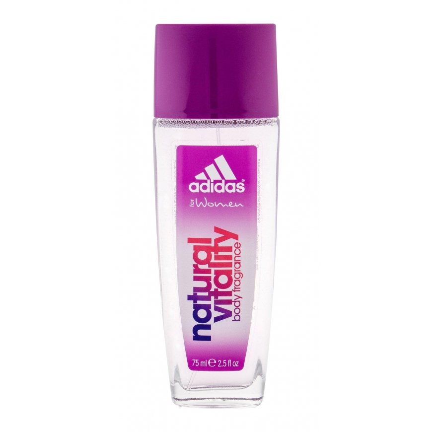 Adidas UEFA Champions League Professional Players Natural Deodorant Spray 75 ml – 2