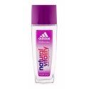 Adidas UEFA Чемпионов Лиги профессиональный дезодорант спрей 75 мл Adidas UEFA Чемпионов Лиги профессиональный дезодорант спрей 75 мл