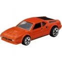 Hot Wheels Silver BMW M1 sportautode oranž värvi kollektsiooniauto Hot Wheels Silver BMW M1 sportautode oranž värvi kollektsiooniauto