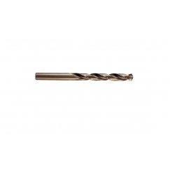 Tivoly metallipuur 7.6 mm, COBALT HSS-E5, täiesti jahvatatud, nurk 135°. T Line