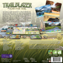 Mariposa Games Trailblazer: John Muir Trail Mariposa Games Trailblazer: John Muir Trail