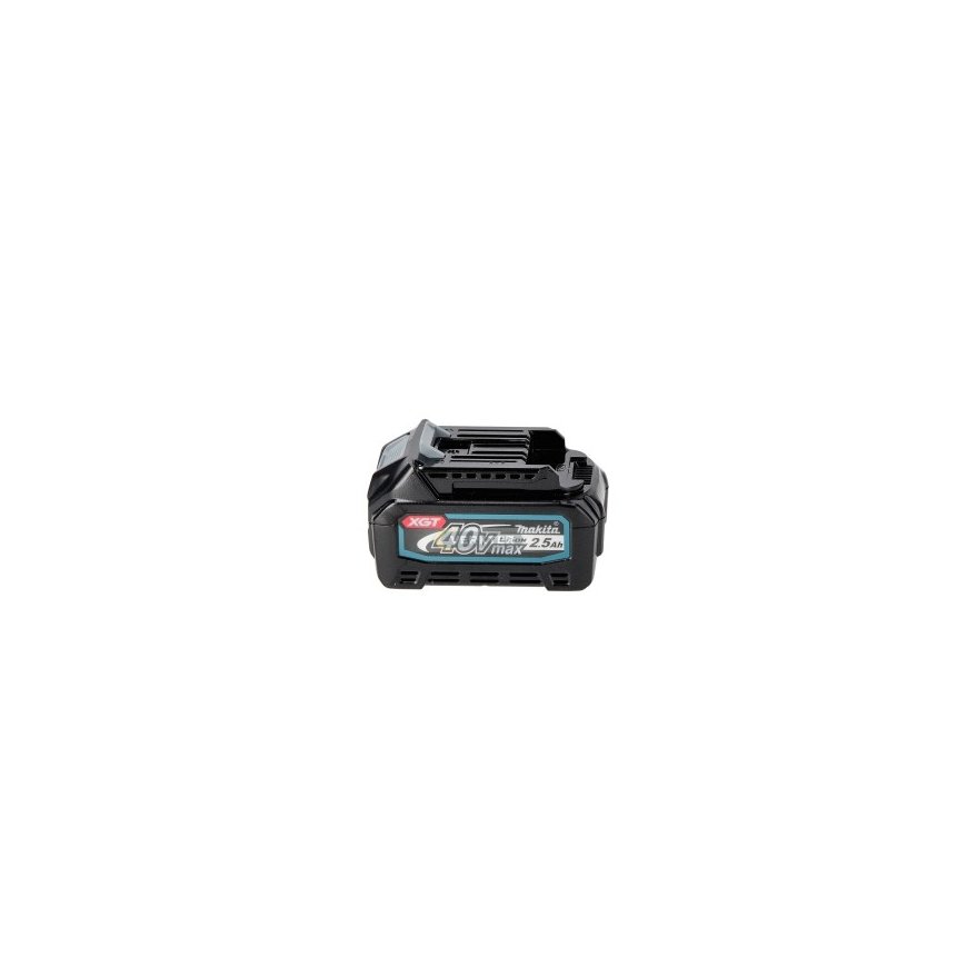 Ahlio 40V 2.5Ah Li-ion Battery Compatible with Makita Tools – 2