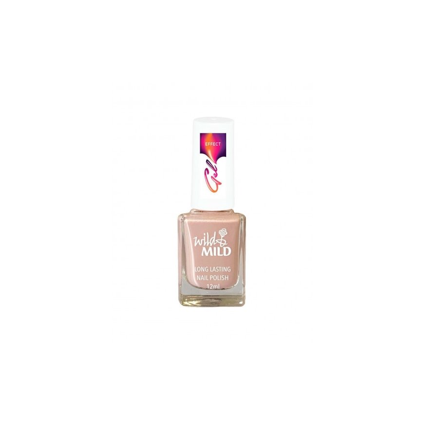"Wet N Wild Wild M" kynsilakka Geelivaikutus Ge68