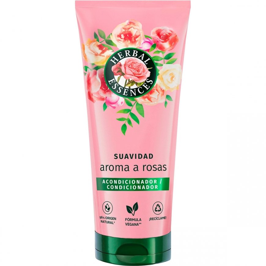 Herbal Essences Rosa Кондиционер, 250 мл – 2