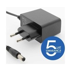 ESPE UDP-6012 12 V 60 W 5 A DIN-kiskon trafo muuntaja virrankytkin käyraamipowersource