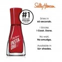 "Sally Hansen Insta-Dri" kynsilakka 393 9,17ml "Sally Hansen Insta-Dri" kynsilakka 393 9,17ml