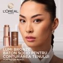 L'Oreal Lumi Bronze Bronzer Stick 9 g L'Oreal Lumi Bronze Bronzer Stick 9 g