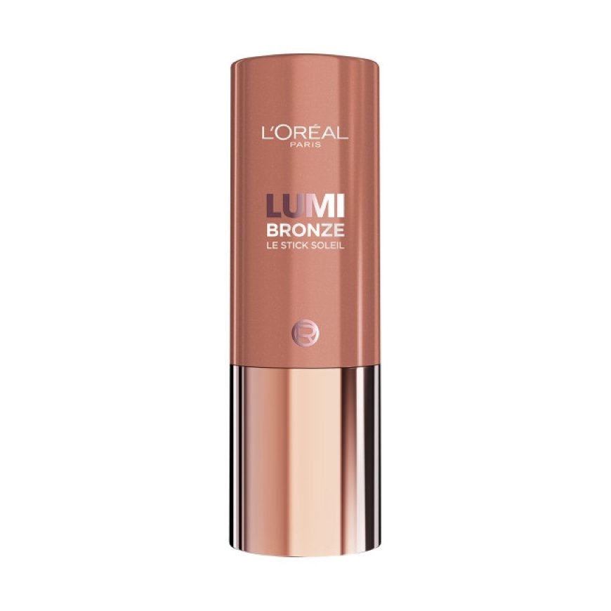 L'Oreal Lumi Bronze bronzantas pieštukas 9 g