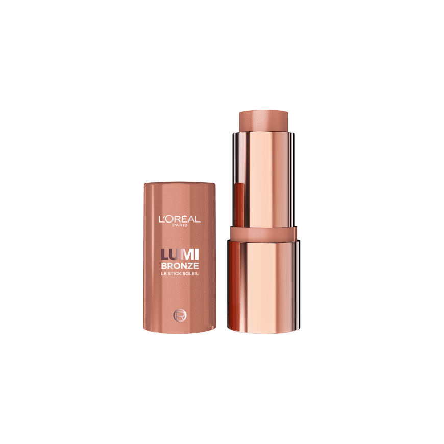 L'Oreal Lumi Bronze bronzer stick 9 g – 2