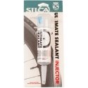 SILCA ULTIMATE TUBELESS 2.0 padangos sandariklio purkštukas SILCA ULTIMATE TUBELESS 2.0 padangos sandariklio purkštukas