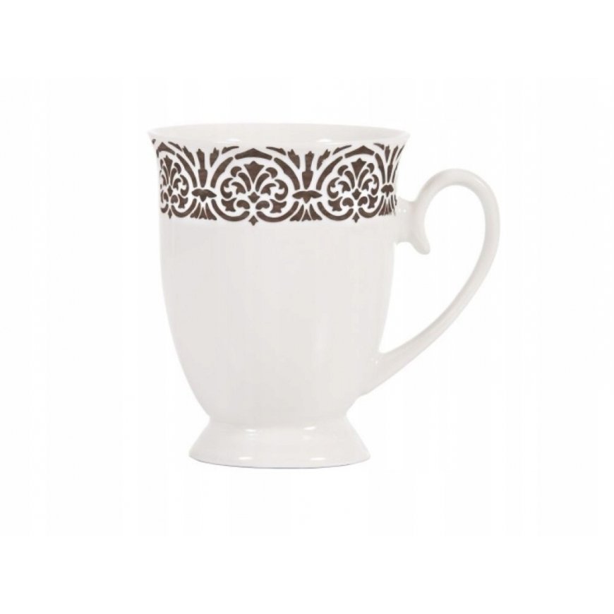 Kuppi jalalla Diana Platyna 300 ml AMBITION