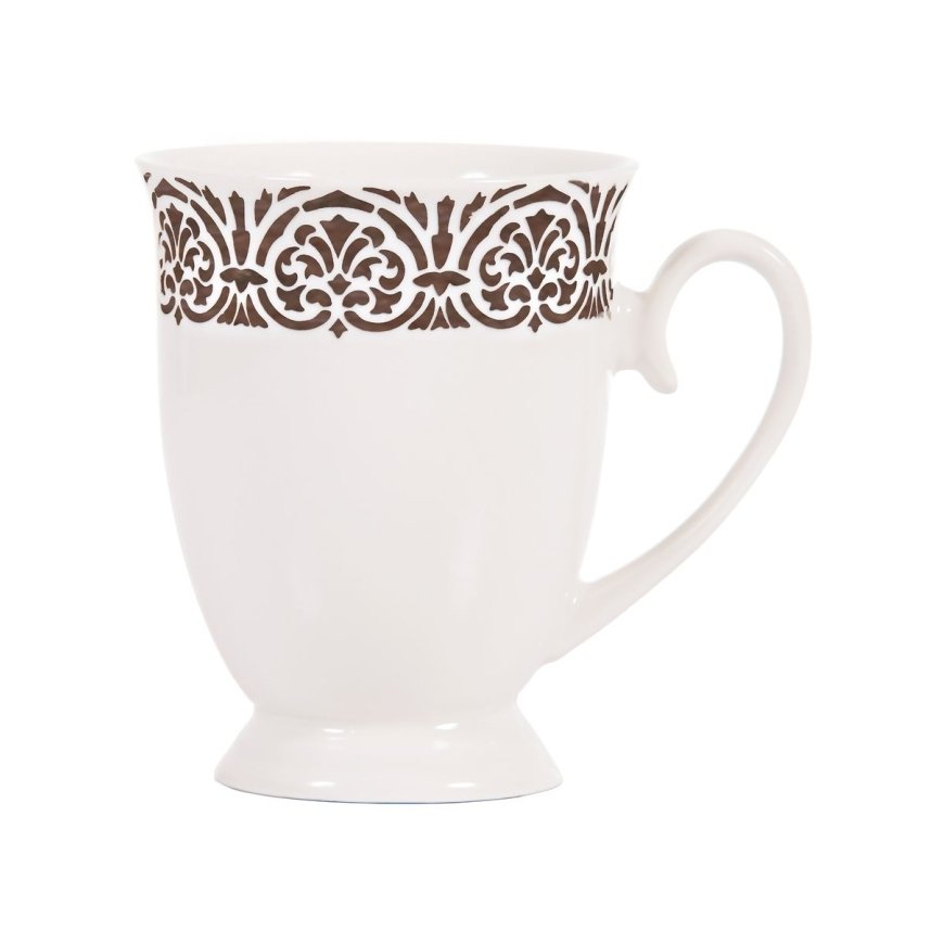 Diana Platyna 300 ml tases uz kājas AMBITION – 2