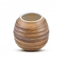 Mate-tee muki Cebador Honey, 350 ml