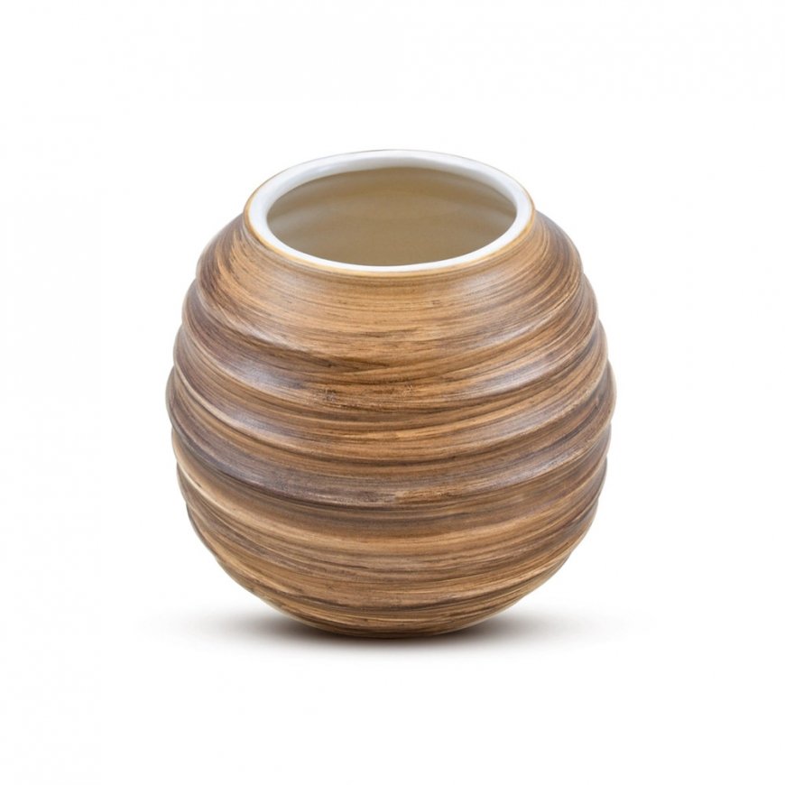 Mate tee tass Cebador Honey, 350 ml