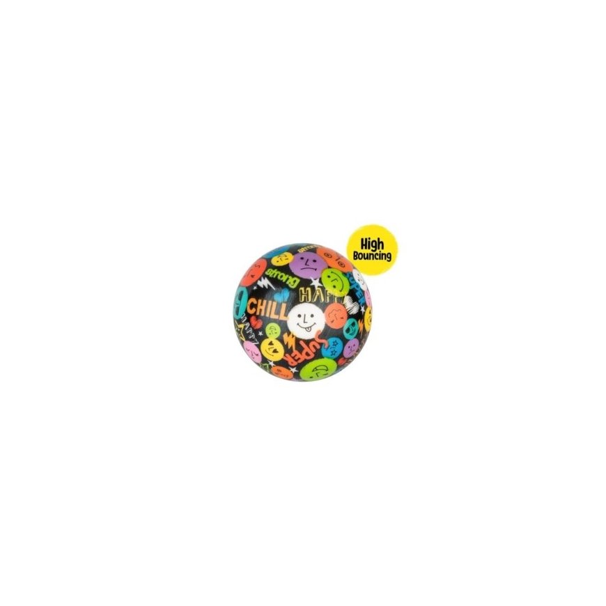 Trendhaus Chill & Smile - Bouncing Ball (Ø 6.1 cm)