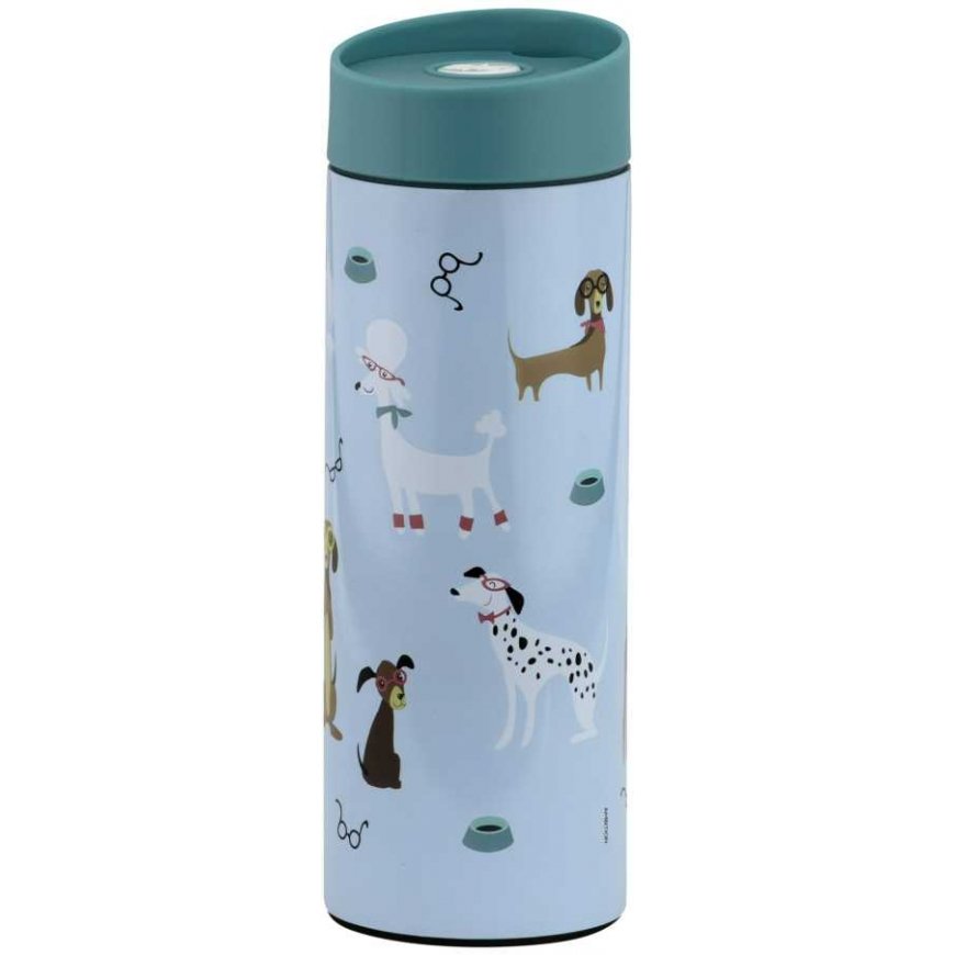 Ambition Termo krūze Pets 400 ml