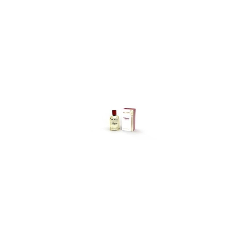 Naisten parfyymi LA RIVE Elegant For Women 30 ml