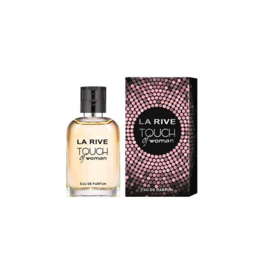 Naistele parfüümi vesi LA RIVE Elegant For Women 30 ml – 2