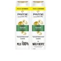 Шампунь Pantene Suave y Liso, комплект 2 x 325 мл Шампунь Pantene Suave y Liso, комплект 2 x 325 мл