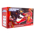 Toyz Caretero Movix - детский квадроцикл-окатойка | Синий Toyz Caretero Movix - детский квадроцикл-окатойка | Синий