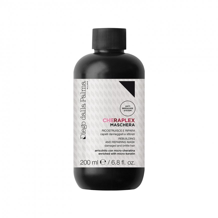 Davines The Present Time Demi-Permanent Hiustenväri 7.46, 100 ml – 2