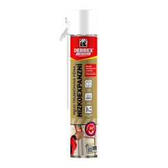 Den Braven Maxi vamzdinis NXP putas 500ml