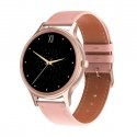 Pacific 18-6 Smartwatch, Rose Gold Case with 2 Straps included Pacific 18-6 Smartwatch, Rose Gold Case with 2 Straps included