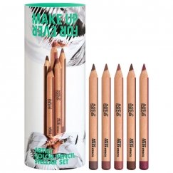 Lovely Creamy Eye Pencil 2, 0.7 g