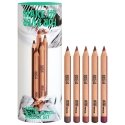Lovely Creamy Eye Pencil 2, 0.7 g Lovely Creamy Eye Pencil 2, 0.7 g